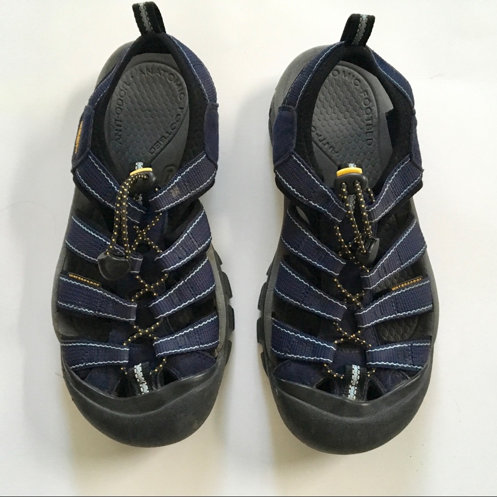 Keen Newport Sandal 8.5
